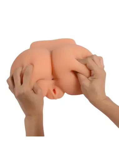 Emily Sexy Ass Maszturbátor Férfi maszturbátorok Mistress