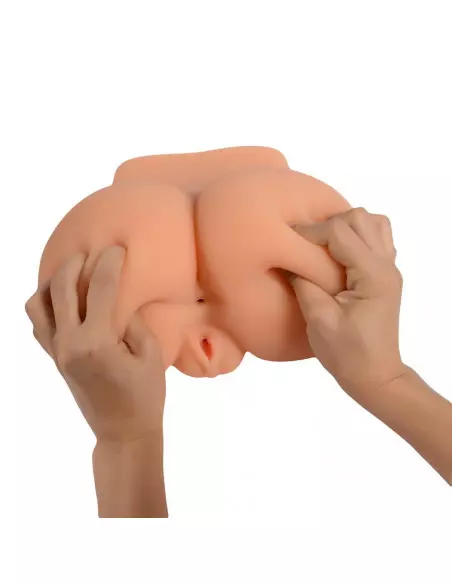 Emily Sexy Ass Maszturbátor Férfi maszturbátorok Mistress