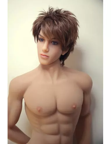 Daniel Szexbaba Babák - Guminők Mistress