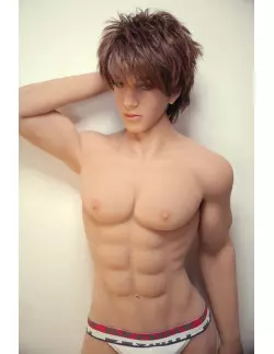 Daniel Szexbaba Babák - Guminők Mistress 2