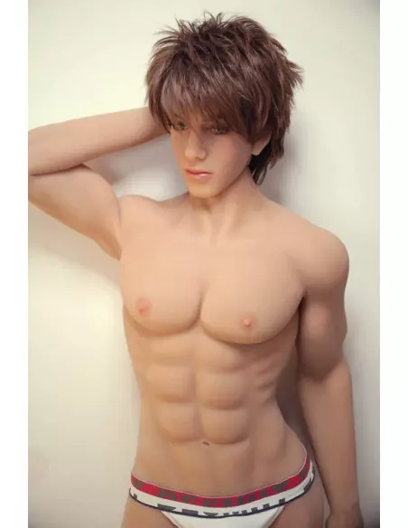 Daniel Szexbaba Babák - Guminők Mistress