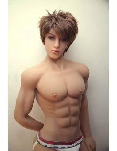 Daniel Szexbaba Babák - Guminők Mistress