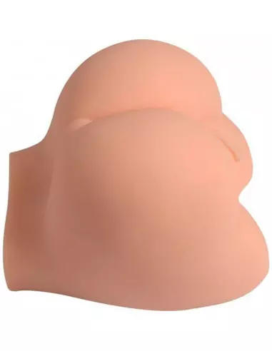 Bubble Butt Cherry Maszturbátor Férfi maszturbátorok Mistress