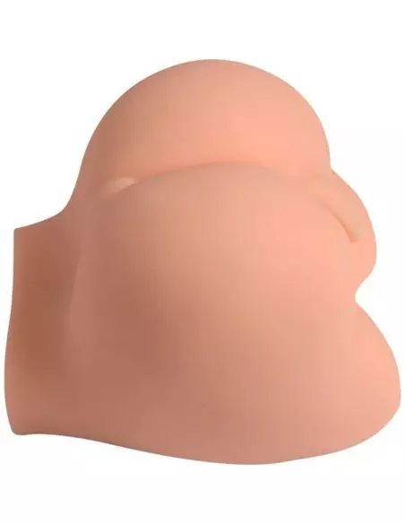 Bubble Butt Cherry Maszturbátor Férfi maszturbátorok Mistress