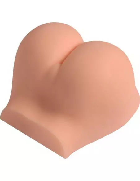 Bubble Butt Cherry Maszturbátor Férfi maszturbátorok Mistress