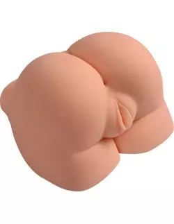 Bubble Butt Cherry Maszturbátor Férfi maszturbátorok Mistress 2