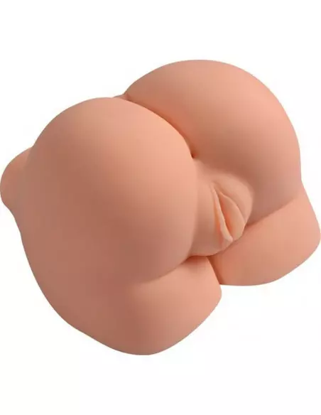 Bubble Butt Cherry Maszturbátor Férfi maszturbátorok Mistress