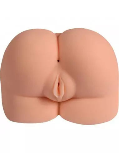 Bubble Butt Cherry Maszturbátor Férfi maszturbátorok Mistress