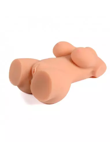 Emma Half Body Szexbaba Férfi maszturbátorok Mistress