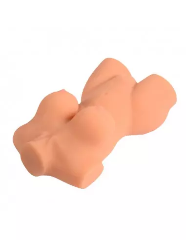 Emma Half Body Szexbaba Férfi maszturbátorok Mistress