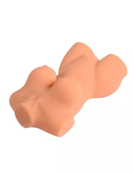 Emma Half Body Szexbaba Férfi maszturbátorok Mistress