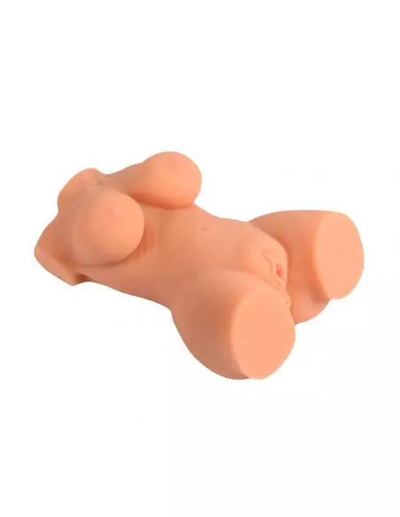 Emma Half Body Szexbaba Férfi maszturbátorok Mistress