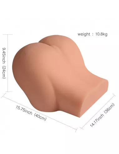 Huge full big ass Maszturbátor Férfi maszturbátorok Mistress