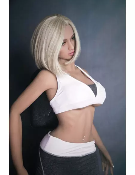 Isabella Szexbaba Babák - Guminők Mistress Isabella Szexbaba Babák - Guminők Mistress