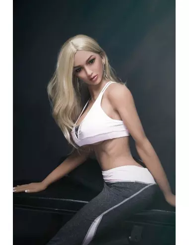 Isabella Szexbaba Babák - Guminők Mistress