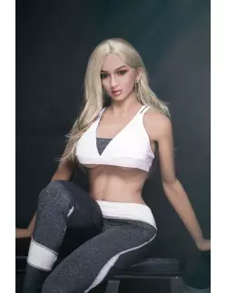 Isabella Szexbaba Babák - Guminők Mistress 2