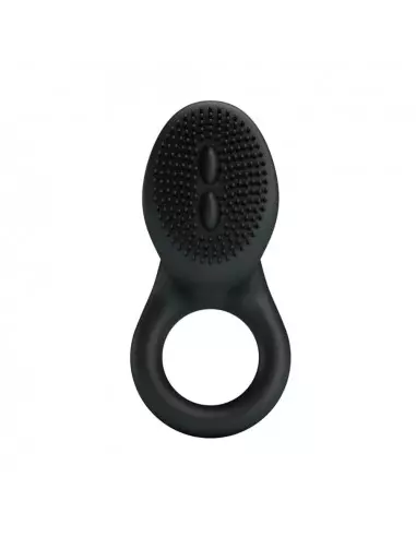 Pretty Love Cobra Black Péniszgyűrű Péniszgyűrűk - Mandzsetták Pretty Love