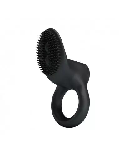 Pretty Love Cobra Black Péniszgyűrű Péniszgyűrűk - Mandzsetták Pretty Love