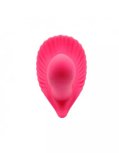 Pretty Love Fancy Clamshell Távirányítós Vibrátor Nonfiguratív vibrátorok Pretty Love