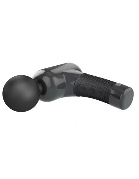 Pretty Love Magic Gun Black Masszírozó Masszírozók Pretty Love Pretty Love Magic Gun Black Masszírozó Masszírozók Pretty Love