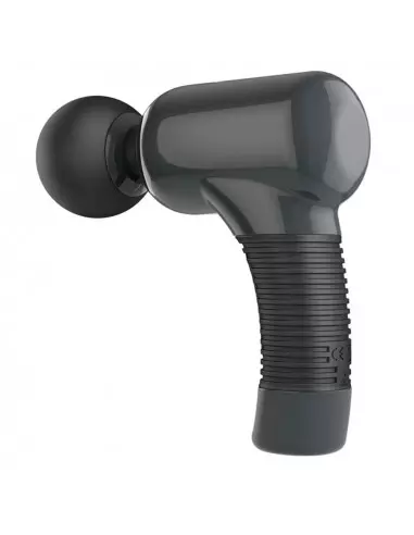 Pretty Love Magic Gun Black Masszírozó Masszírozók Pretty Love