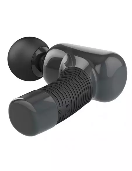 Pretty Love Magic Gun Black Masszírozó Masszírozók Pretty Love Pretty Love Magic Gun Black Masszírozó Masszírozók Pretty Love