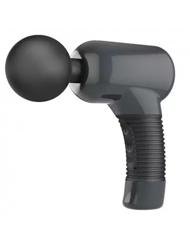 Pretty Love Magic Gun Black Masszírozó Masszírozók Pretty Love