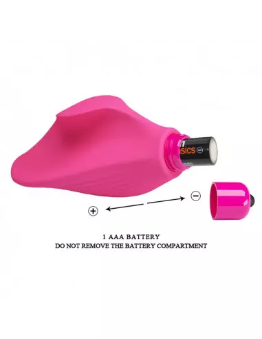 Pretty Love Nicole Csiklóizgató Csiklóizgatók Pretty Love