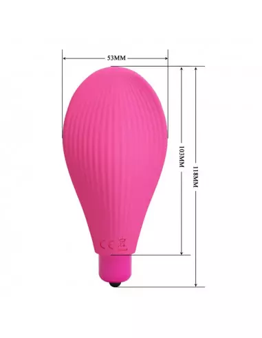 Pretty Love Nicole Csiklóizgató Csiklóizgatók Pretty Love