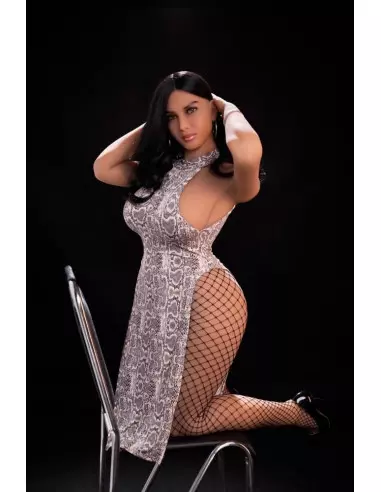 Roxanne Szexbaba Babák - Guminők Mistress
