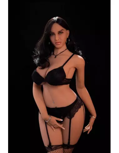 Roxanne Szexbaba Babák - Guminők Mistress