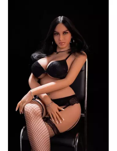 Roxanne Szexbaba Babák - Guminők Mistress