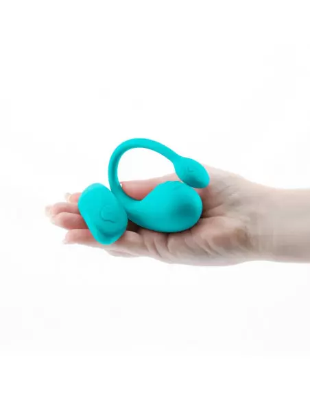 INYA- Venus - Teal Mini Vibrátor Mini vibrátorok és tojások NS Toys INYA- Venus - Teal Mini Vibrátor Mini vibrátorok és tojások NS Toys