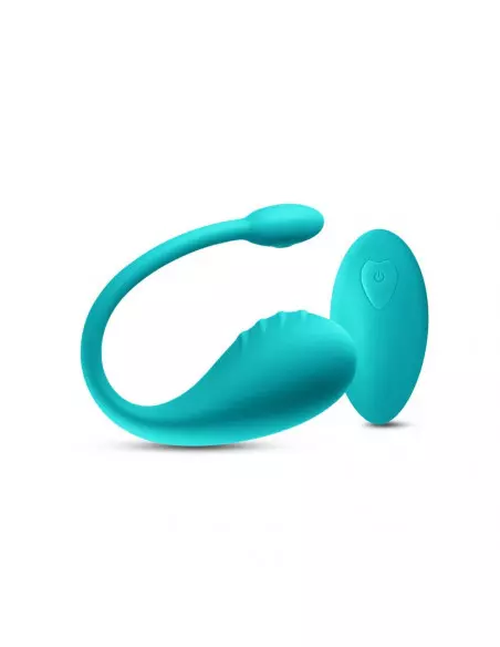 INYA- Venus - Teal Mini Vibrátor Mini vibrátorok és tojások NS Toys INYA- Venus - Teal Mini Vibrátor Mini vibrátorok és tojások NS Toys