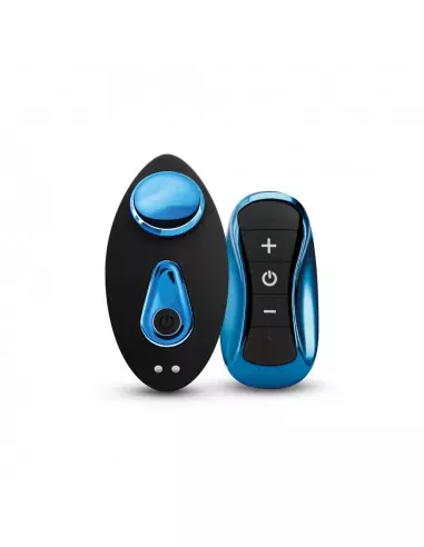 Sugar Pop - Chantilly - Black Mini Vibrátor Mini vibrátorok és tojások NS Toys