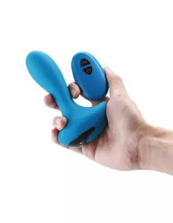 Renegade - Thor - Teal Prosztata Masszírozó Prosztata masszírozók NS Toys 2