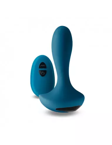 Renegade - Thor - Teal Prosztata Masszírozó Prosztata masszírozók NS Toys