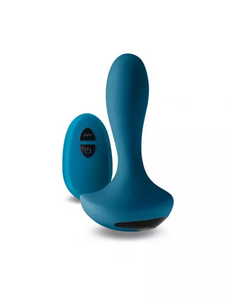 Renegade - Thor - Teal Prosztata Masszírozó Prosztata masszírozók NS Toys Renegade - Thor - Teal Prosztata Masszírozó Prosztata masszírozók NS Toys