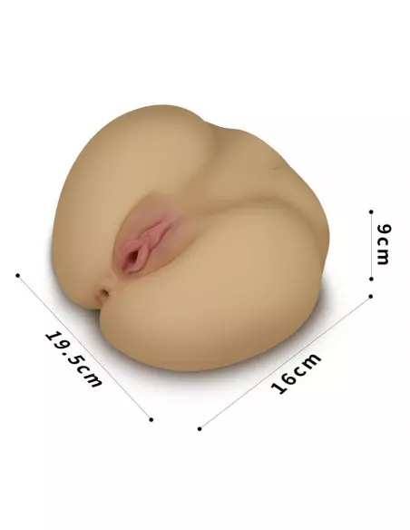 Streetgirl's 3 Maszturbátor Férfi maszturbátorok Lovetoy Streetgirl's 3 Maszturbátor Férfi maszturbátorok Lovetoy