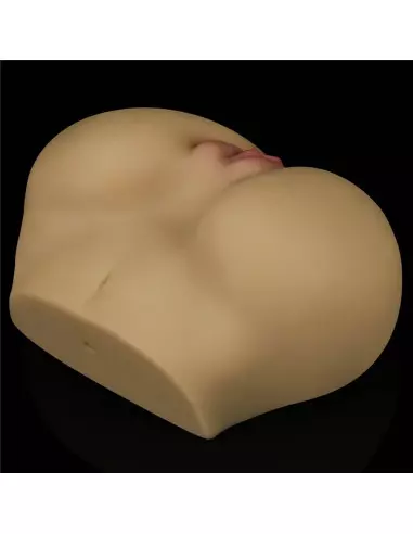 Streetgirl's 3 Maszturbátor Férfi maszturbátorok Lovetoy