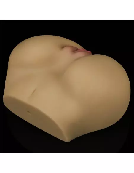 Streetgirl's 3 Maszturbátor Férfi maszturbátorok Lovetoy Streetgirl's 3 Maszturbátor Férfi maszturbátorok Lovetoy