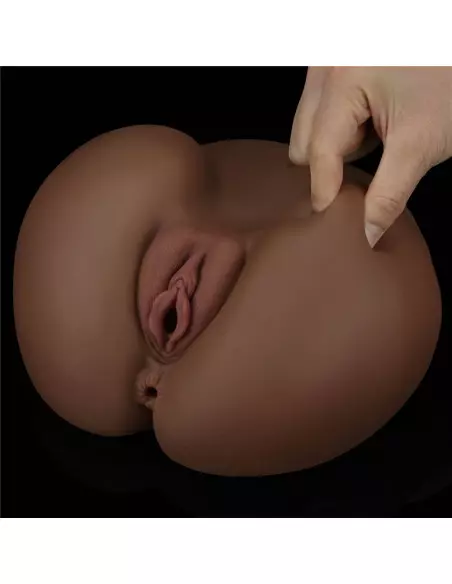 Streetgirl's 3 Black Maszturbátor Férfi maszturbátorok Lovetoy