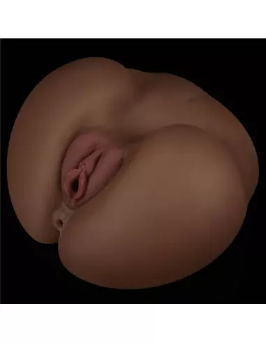 Streetgirl's 3 Black Maszturbátor Férfi maszturbátorok Lovetoy