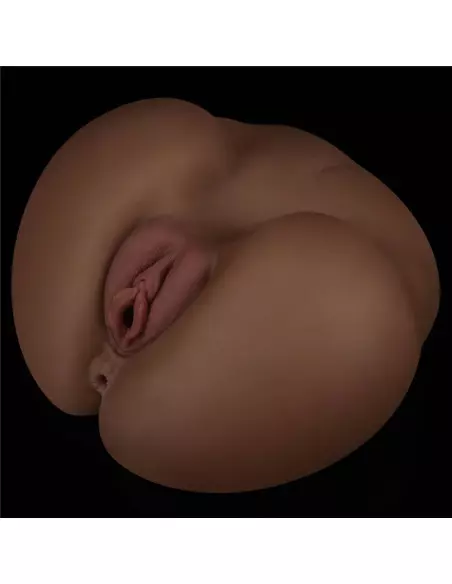 Streetgirl's 3 Black Maszturbátor Férfi maszturbátorok Lovetoy