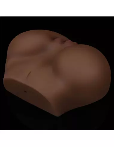 Streetgirl's 3 Black Maszturbátor Férfi maszturbátorok Lovetoy