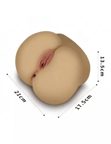 Streetgirl's 4 Maszturbátor Férfi maszturbátorok Lovetoy