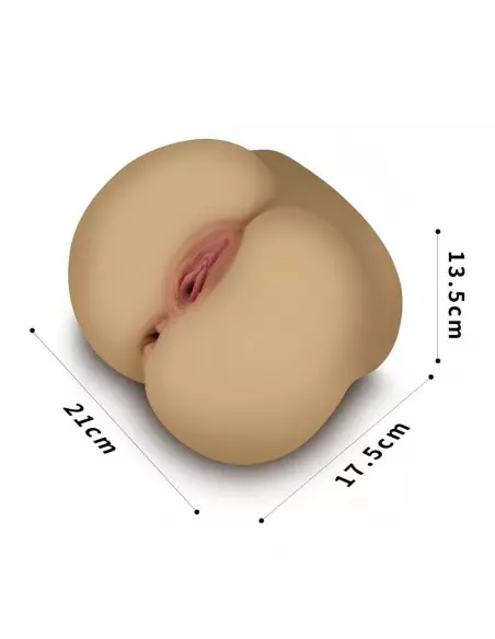 Streetgirl's 4 Maszturbátor Férfi maszturbátorok Lovetoy