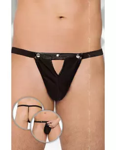 Férfi Tanga S/L Nyitott Férfi ruházat Softline