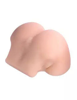 2 Sweet Holes III Maszturbátor Férfi maszturbátorok Mistress 2