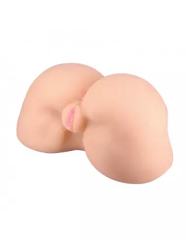 2 Sweet Holes III Maszturbátor Férfi maszturbátorok Mistress